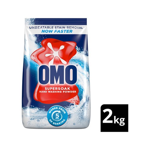 Sky 3in1 Hand Washing Powder 2kg